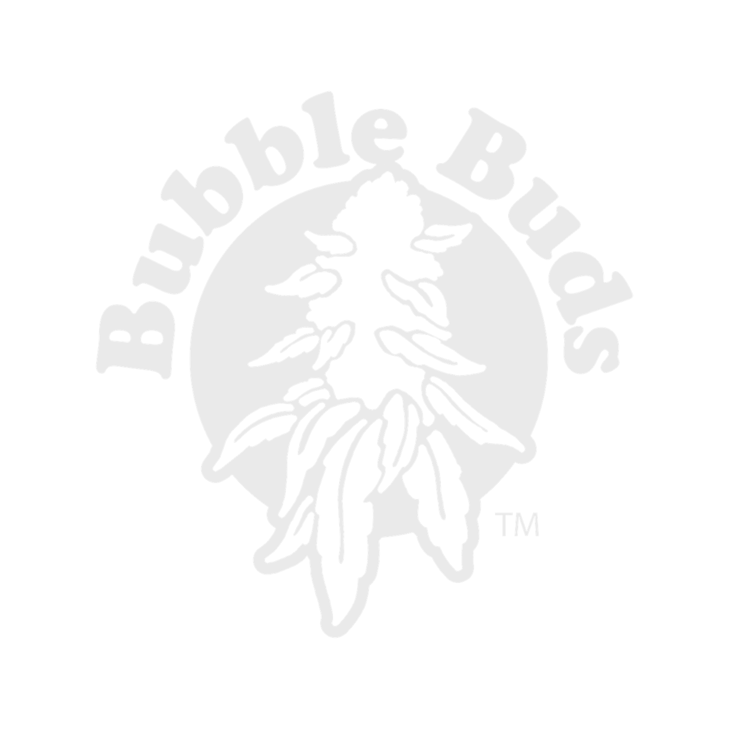 Bubble Buds CBD