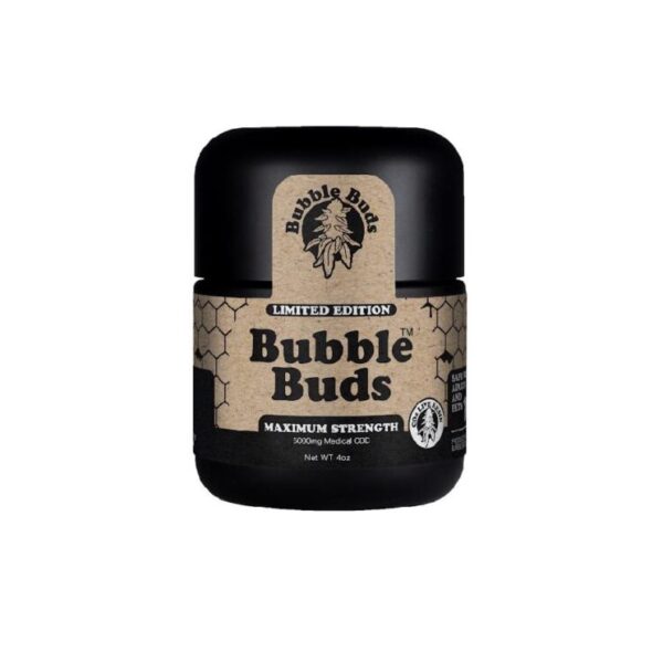 Bubble Buds Lifter Maximum Strength